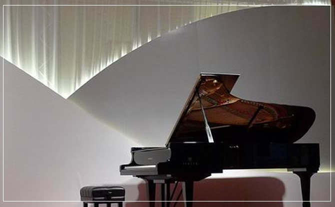迎江钢琴乐器搬运案例